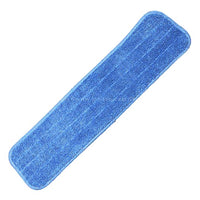 MicroFiber Swivel Mop Pad Refill