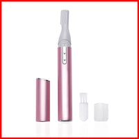 Lady Shave and Mini Trimmer