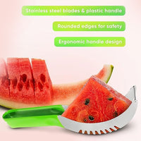 Melon Slicing Tool- Set of 2