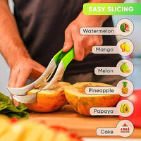 Melon Slicing Tool- Set of 2