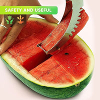 Melon Slicing Tool- Set of 2