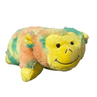 Pillow Pets Glow Pets - Monkey 12"