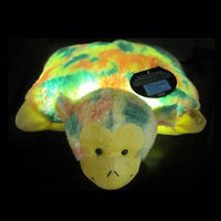 Pillow Pets Glow Pets - Monkey 12"