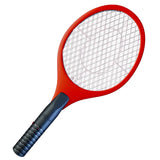 Handheld Mosquito Zapper Racket in Various Colors