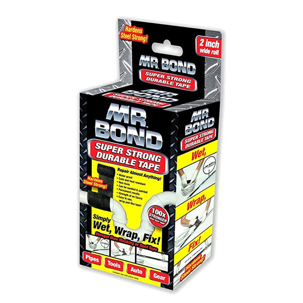 Mr. Bond - SUPER STRONG DURABLE TAPE