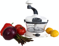 Mueller Ultra Heavy Duty Chopper – Your Kitchen Essential
