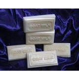 Mystic Wonders Handcrafted Goat Milk Soap w/ Pascalite Clay (4 oz Bar)
