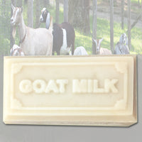Mystic Wonders Handcrafted Goat Milk Soap w/ Pascalite Clay (4 oz Bar)