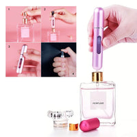 myScent Refillable Atomizer
