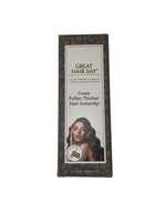 Joan Rivers Beauty Great Hair Day Fill-In Powder - Ash Blonde