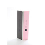 Ontel Nail Buffer Block 4-in-1 Nail Beauty Solution - 10 Pack