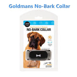 Goldman's Large Dog-Friendly No-Bark Collar - Large (13-22 in.)