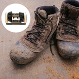 Shoe & Boot Cleaning Brush