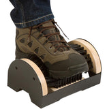 Shoe & Boot Cleaning Brush