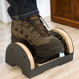 Shoe & Boot Cleaning Brush