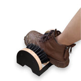 Shoe & Boot Cleaning Brush
