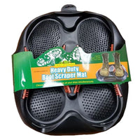 Heavy Duty Boot Scraper Mat
