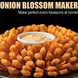ONION BLOSSOM MAKER (NO CORER)