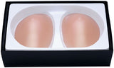Original Looks Silicone Bra Inserts - One Size Fits All Enhancers