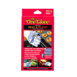 Ove' Glove Hot Surface Handler - 2 Pack for Safe Cooking & Grilling