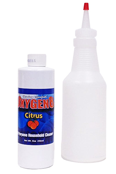 Oxygen8 All Purpose Cleaning Formula - 1 lb.