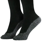 Warm It Aluminum Thread Socks - Ultimate Warmth