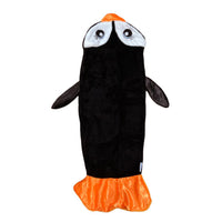 Snuggie Tails Blanket - Penguin - Deluxe