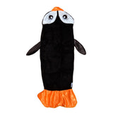 Snuggie Tails Blanket - Penguin - Deluxe