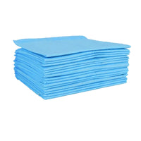 Potty Patch Compatible Blue Refills - 36 Pack