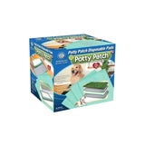 Potty Patch Compatible Blue Refills - 36 Pack