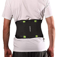 PCore Magnetic Heat Lower Back Support (Large)
