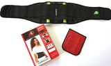 Magnetic Heat Lower Back Support (X-Large)