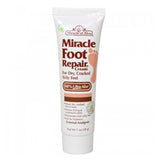 Replacement Blades with Emery Pads, 3 Pack and Miracle Foot Repair Cream