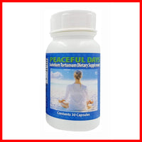 Peaceful Days Sceletium Tortuosum Dietary Supplement