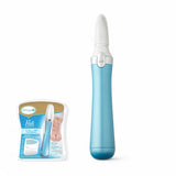 PediPerfect Electronic Nail Care System - Blue