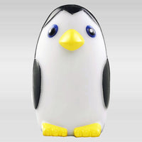 Bright Time Buddies Night Light - Penguins