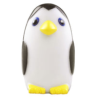 Bright Time Buddies Night Light - Penguins