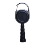 CARABINER REEL BEEHIVE PEN ATTACHMENT - Assorted Colors - Two Pack