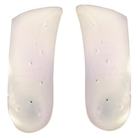 Peppy Feet Basic Orthotic Insoles - Men - Extra Large (12-14.5)