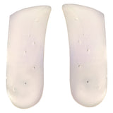 Peppy Feet Basic Orthotic Insoles - Women - Extra Large (14-16.5)