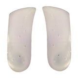 Peppy Feet Basic Orthotic Insoles - Women - Large (12-13.5)