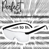 Perfect Sight - Vision Enhancing Glasses - 160% Magnification