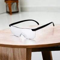 Perfect Sight - Vision Enhancing Glasses - 160% Magnification