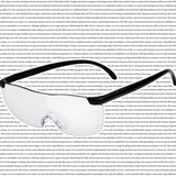 Perfect Sight - Vision Enhancing Glasses - 160% Magnification