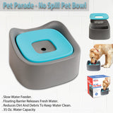 Pet Parade - No Spill Pet Bowl [JB8902]