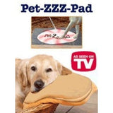 Pet-ZZZ-Pad Heating Pad for Pets - Large Pad -For Pets Over 10 lbs.