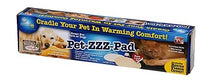 Pet-ZZZ-Pad Heating Pad for Pets - Large Pad -For Pets Over 10 lbs.