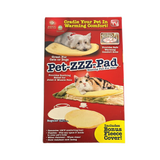Pet-ZZZ-Pad Pet Heating Pad -Regular -For Pets Under 10 lbs.