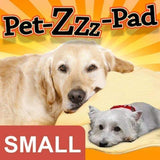 Pet-ZZZ-Pad Pet Heating Pad -Regular -For Pets Under 10 lbs.