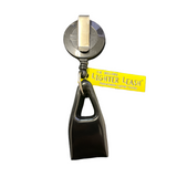 Retractable Lighter Holder - Never Lose Your Lighter Again